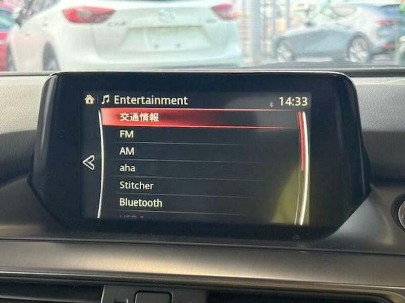 ATENZA WAGON