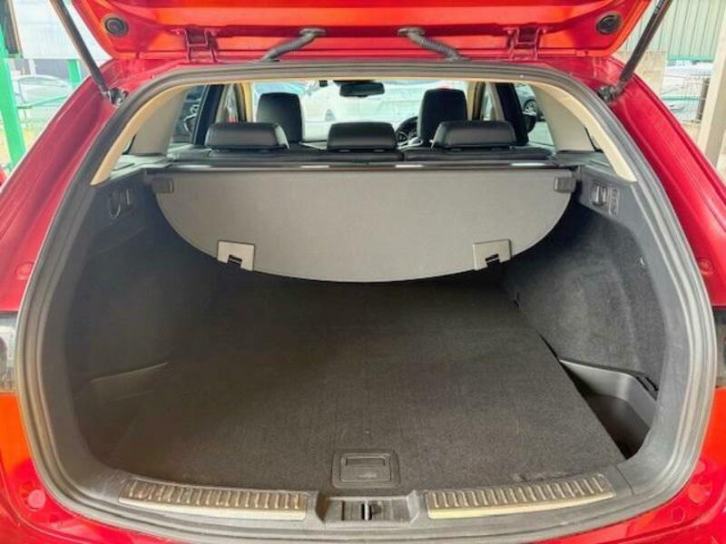 ATENZA WAGON