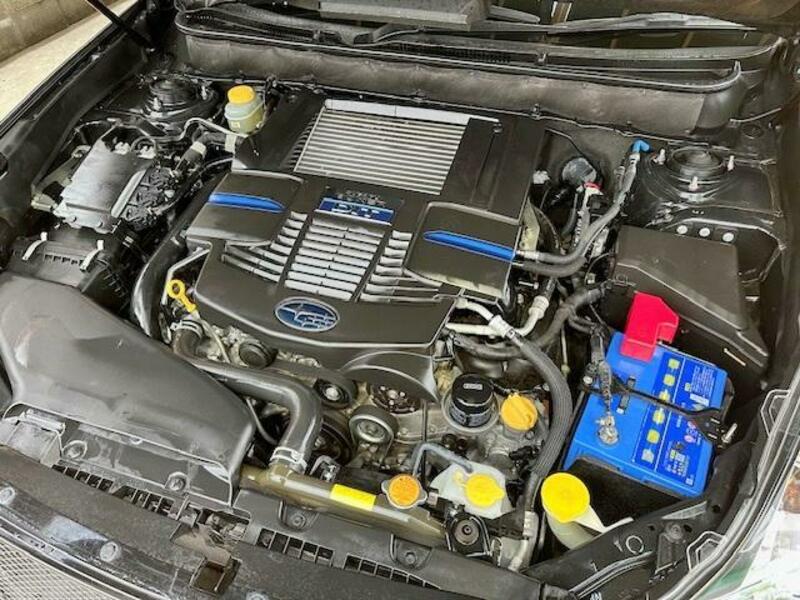 LEGACY B4