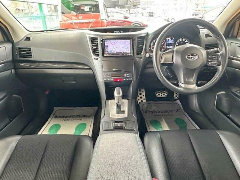 LEGACY B4