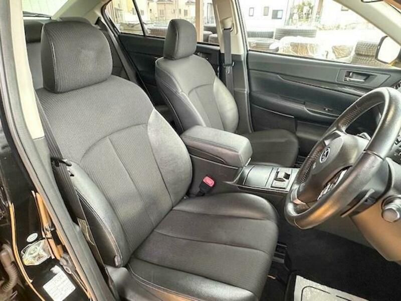 LEGACY B4