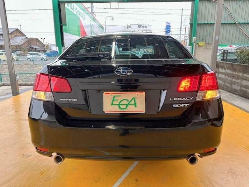 LEGACY B4
