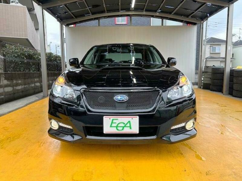 LEGACY B4