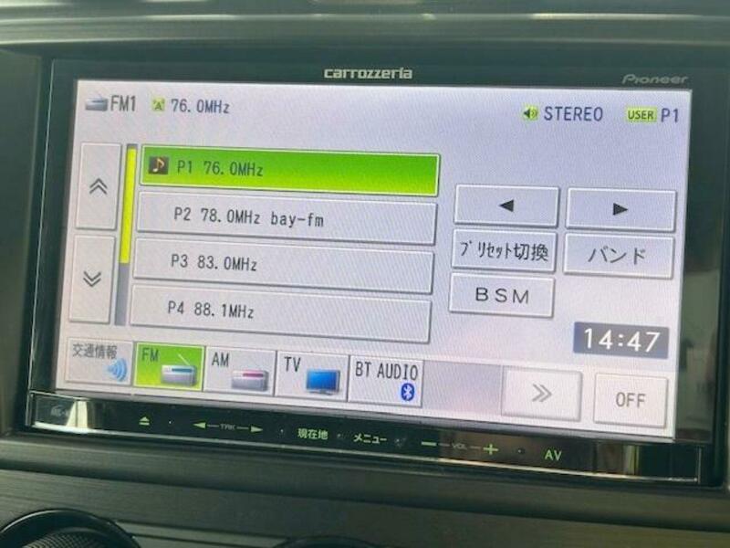 IMPREZA G4