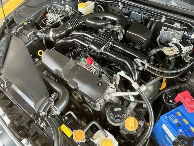 IMPREZA G4