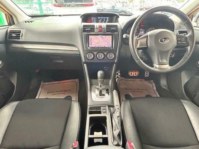 IMPREZA G4