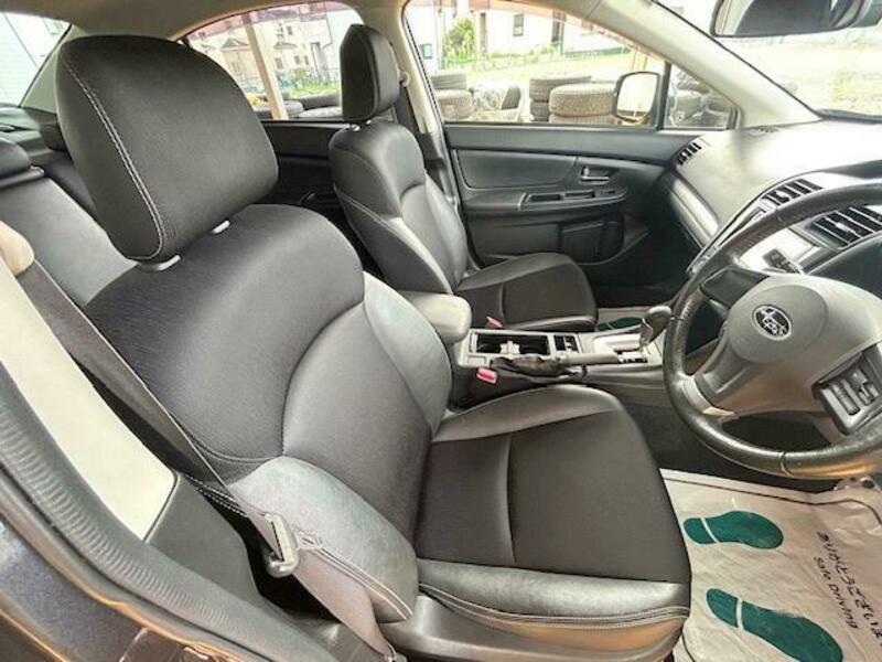 IMPREZA G4