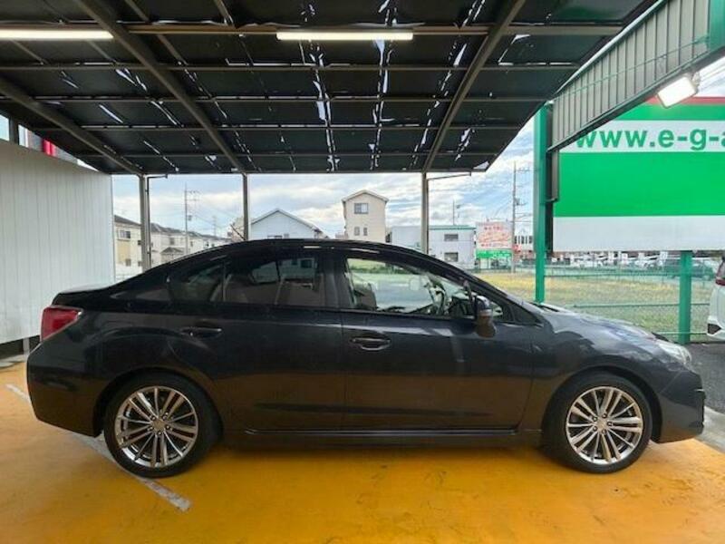IMPREZA G4