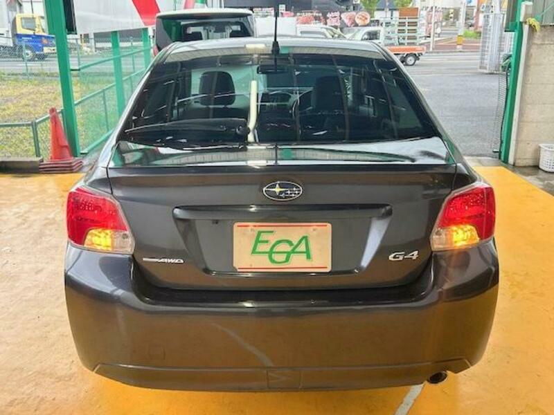 IMPREZA G4