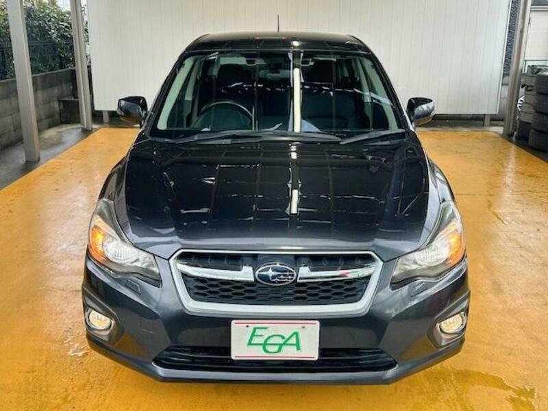 IMPREZA G4