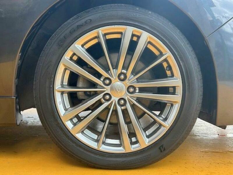 IMPREZA G4