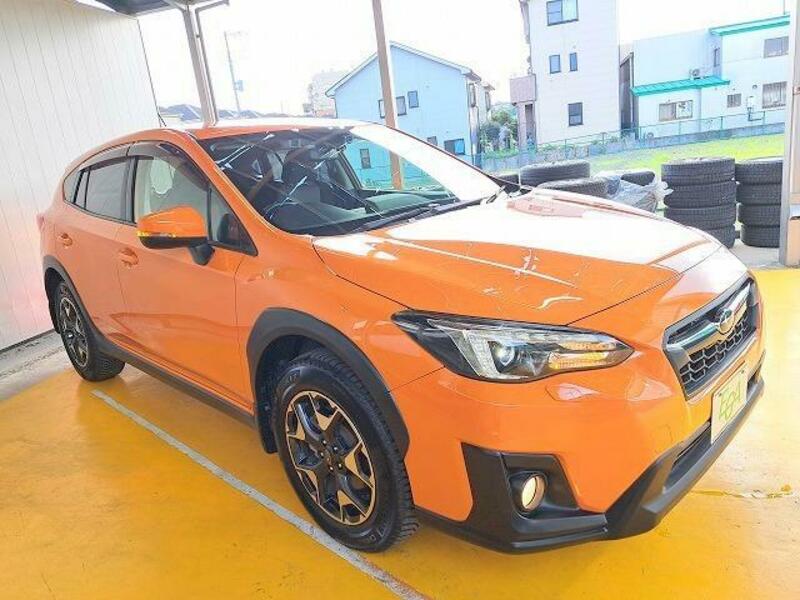 XV