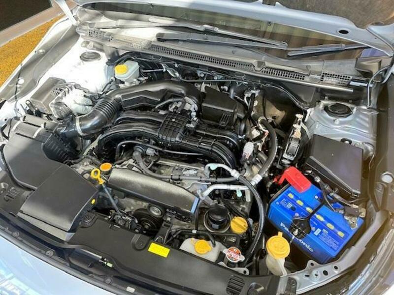 IMPREZA G4