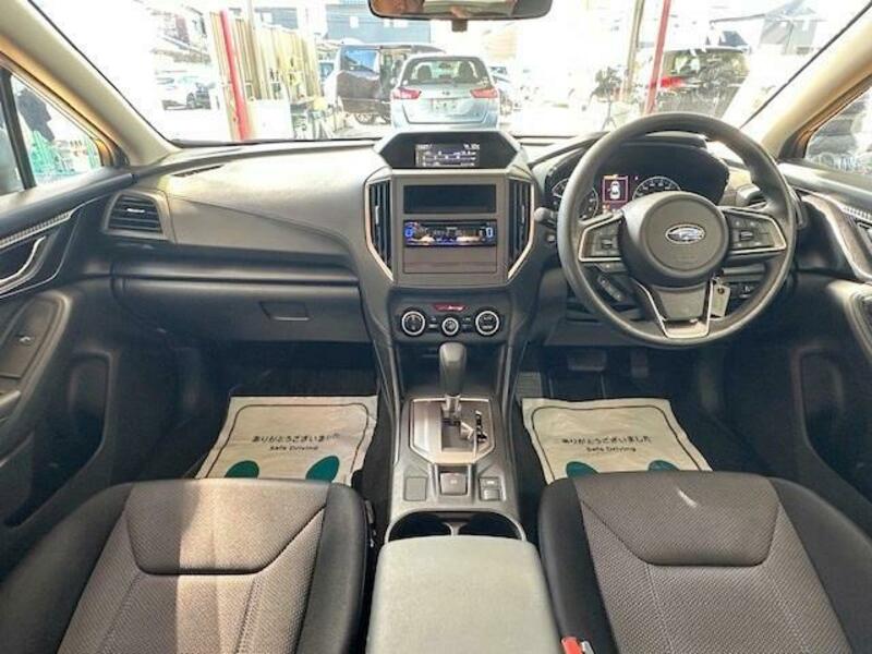 IMPREZA G4