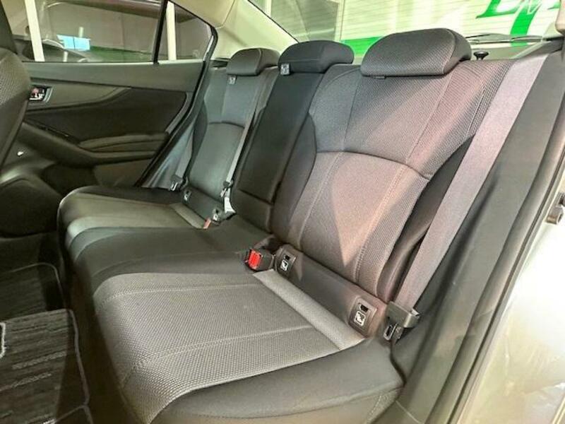 IMPREZA G4