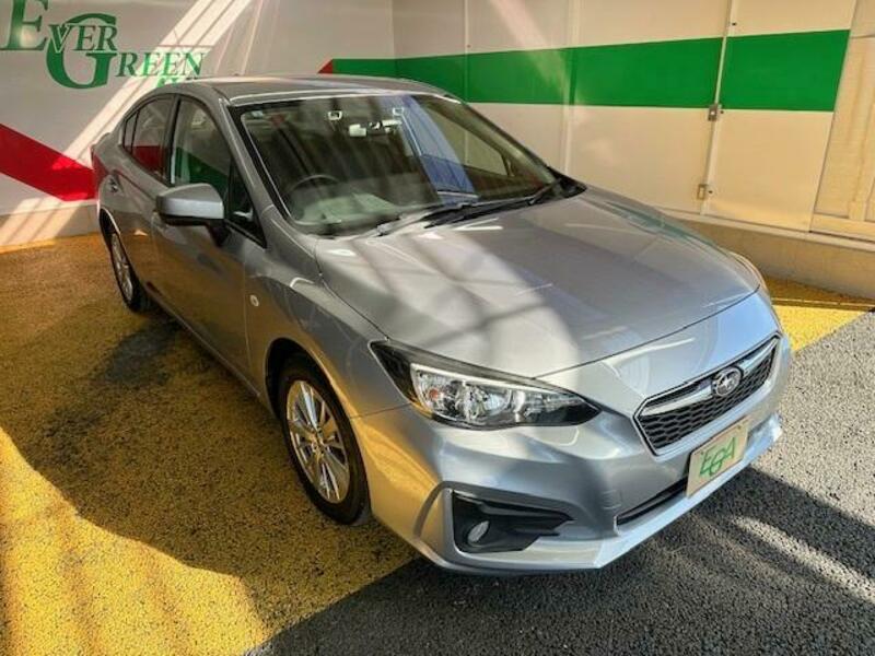 IMPREZA G4