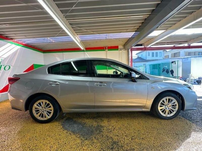 IMPREZA G4