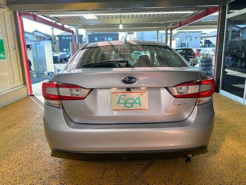 IMPREZA G4