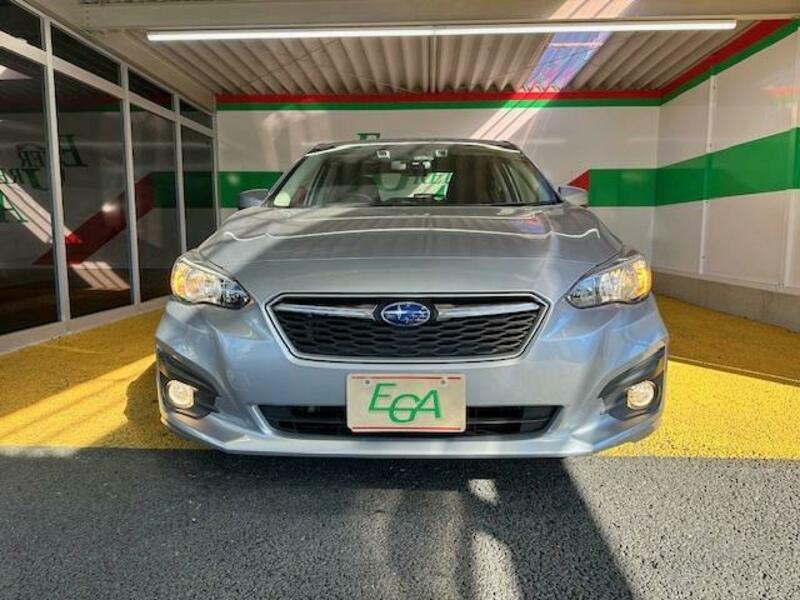 IMPREZA G4