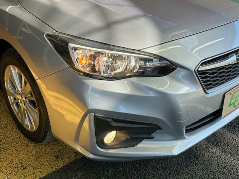 IMPREZA G4