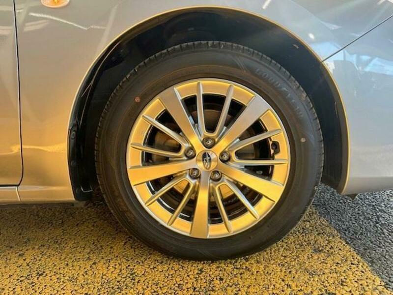IMPREZA G4