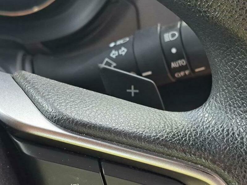 IMPREZA G4