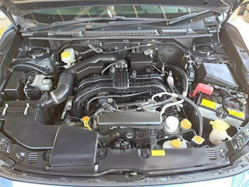 IMPREZA G4