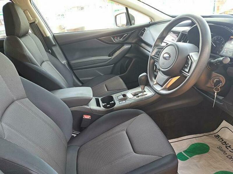 IMPREZA G4