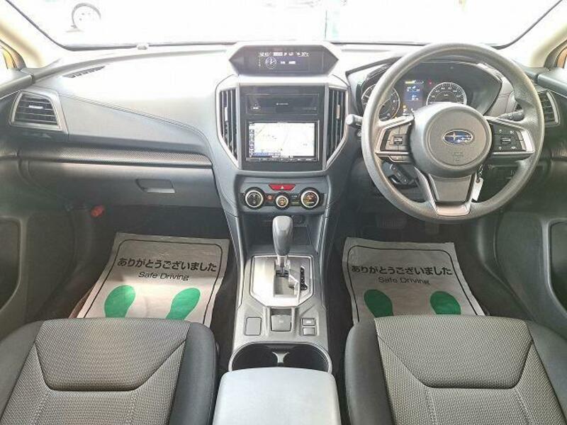 IMPREZA G4