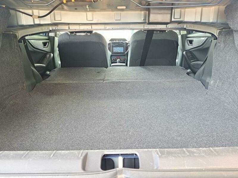 IMPREZA G4