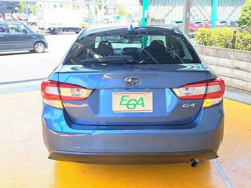 IMPREZA G4