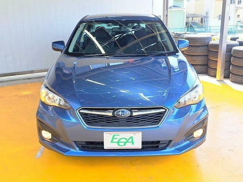 IMPREZA G4