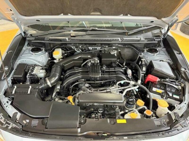 IMPREZA G4