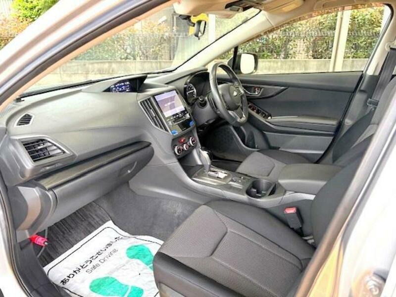 IMPREZA G4