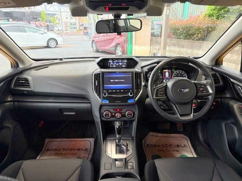 IMPREZA G4