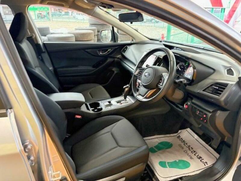 IMPREZA G4