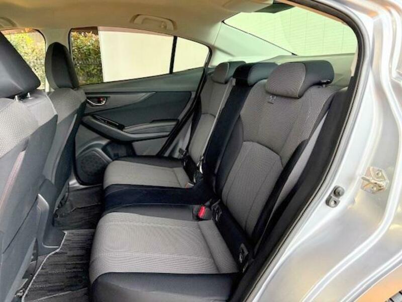 IMPREZA G4