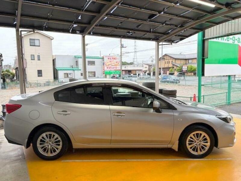 IMPREZA G4