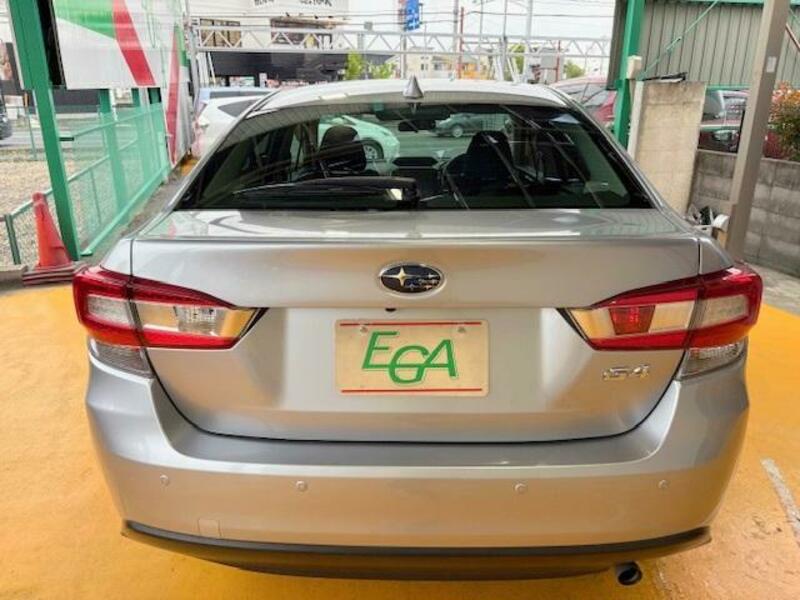 IMPREZA G4