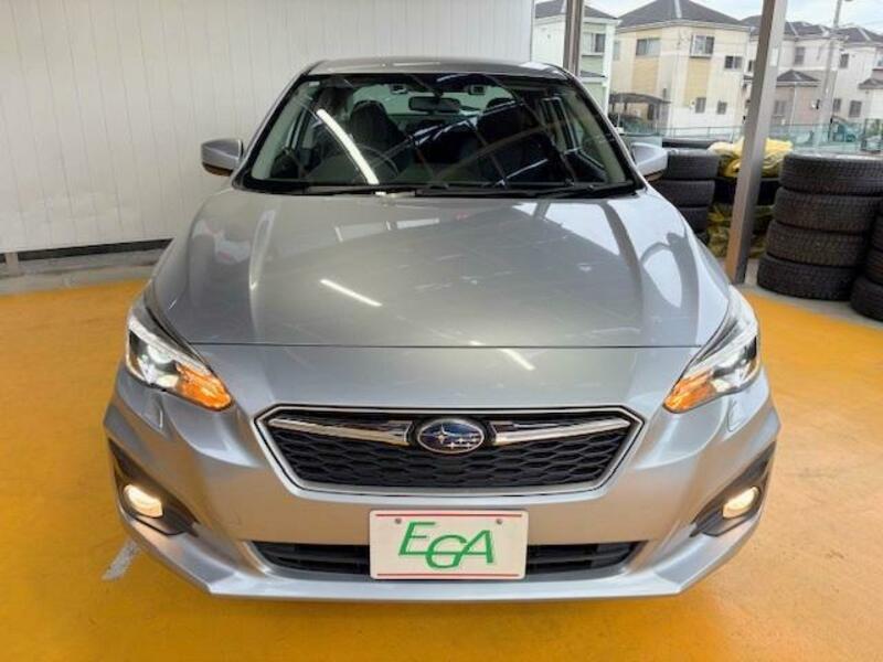 IMPREZA G4