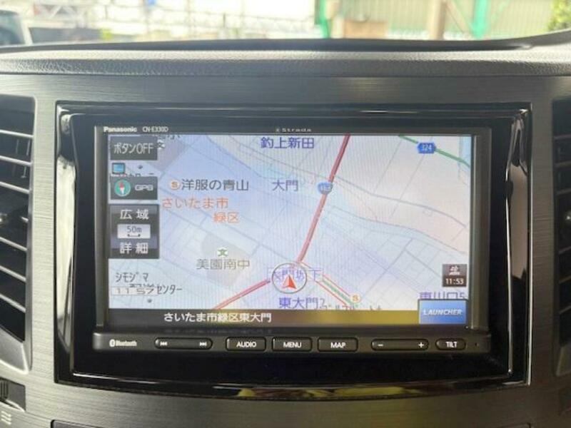 LEGACY B4
