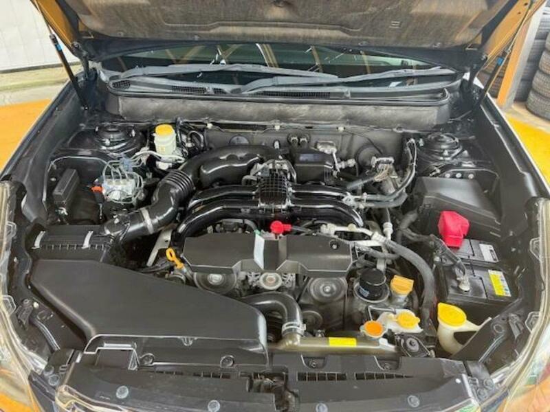 LEGACY B4