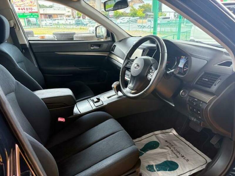 LEGACY B4