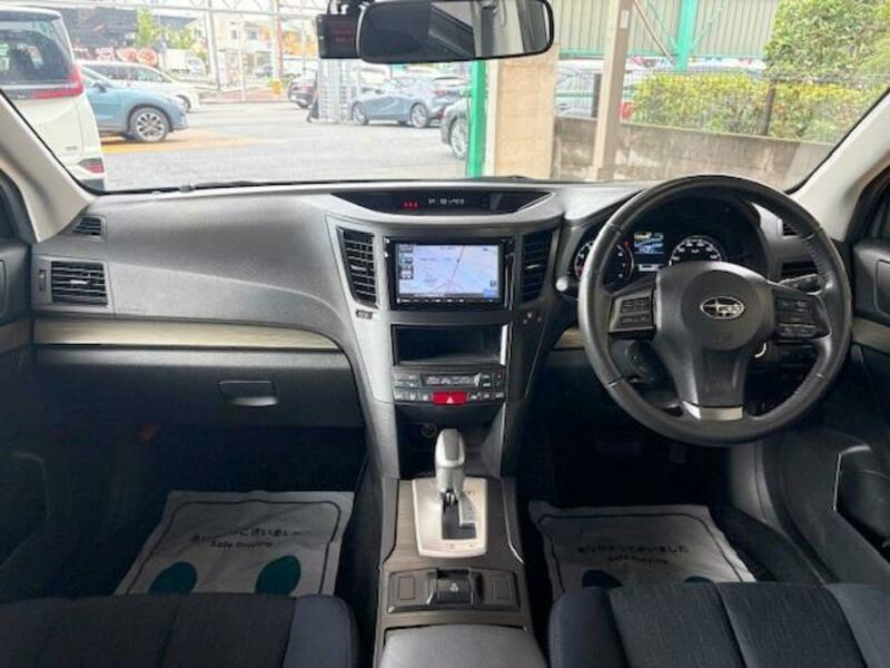 LEGACY B4