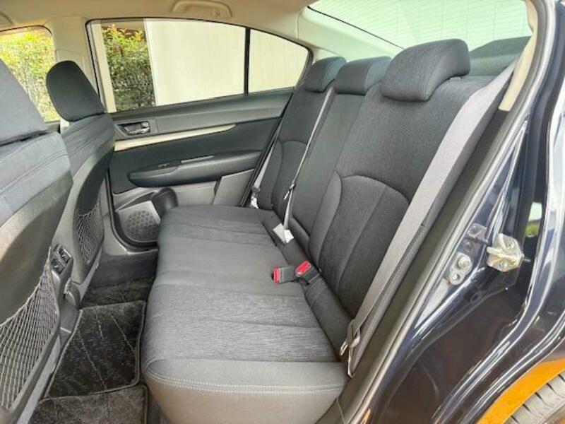 LEGACY B4