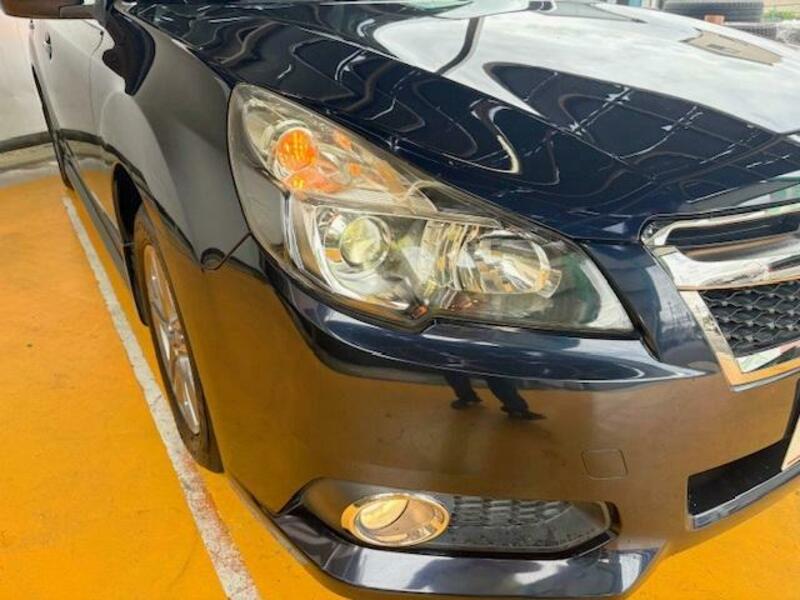 LEGACY B4