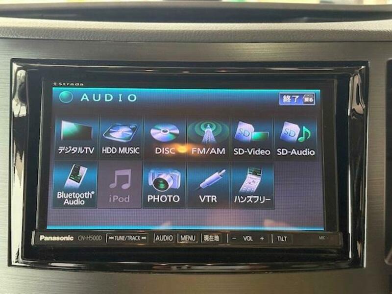 LEGACY B4