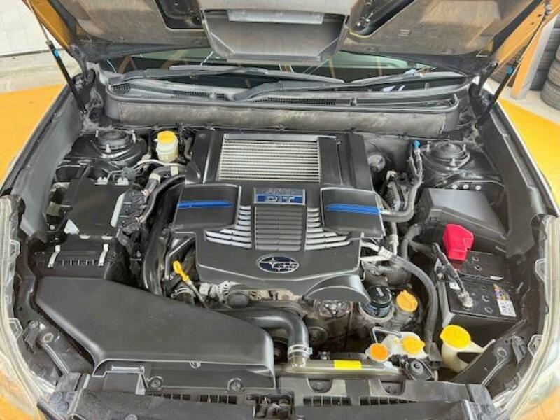 LEGACY B4