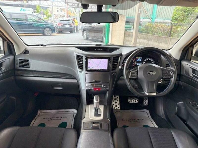 LEGACY B4