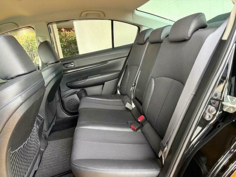 LEGACY B4